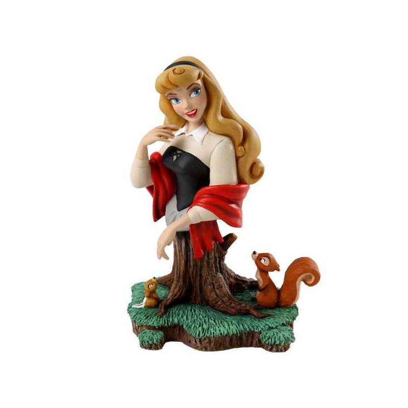 Aurora bust le 3000 grand jester studios Figurines Disney Collection -4035558