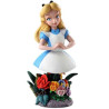 Alice bust le 3000 grand jester studios Figurines Disney Collection -4038503