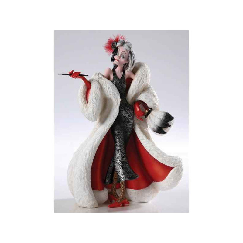 Cruella Figurines Disney Collection -4031541
