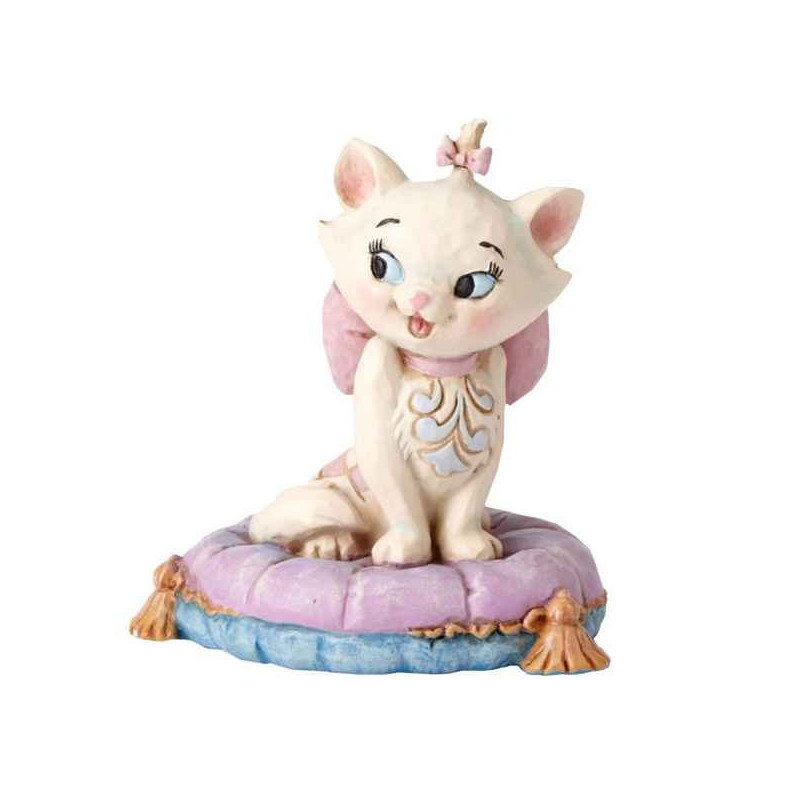 Figurine marie mini fig.window box collection disney trad -4054288