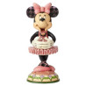 Figurine nutcracker minnie collection disney trad -6000947
