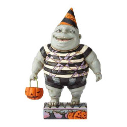 Figurine terrifying tyke (corpse child ) collection disney trad -6000954
