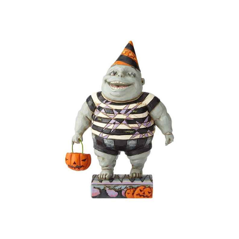 Figurine terrifying tyke (corpse child ) collection disney trad -6000954