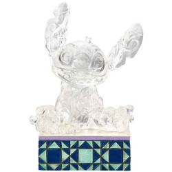 Figurine clear stitch collection disney trad -4059928