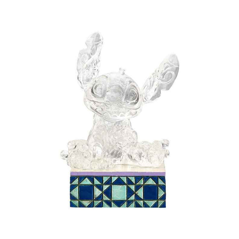 Figurine clear stitch collection disney trad -4059928