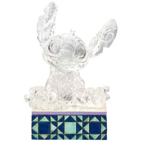 Figurine clear stitch collection disney trad -4059928