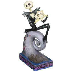 Figurine jack collection disney trad -4039063