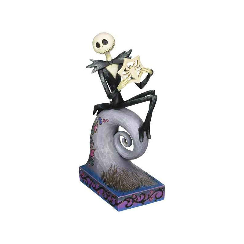 Figurine jack collection disney trad -4039063