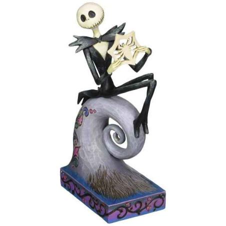 Figurine jack collection disney trad -4039063