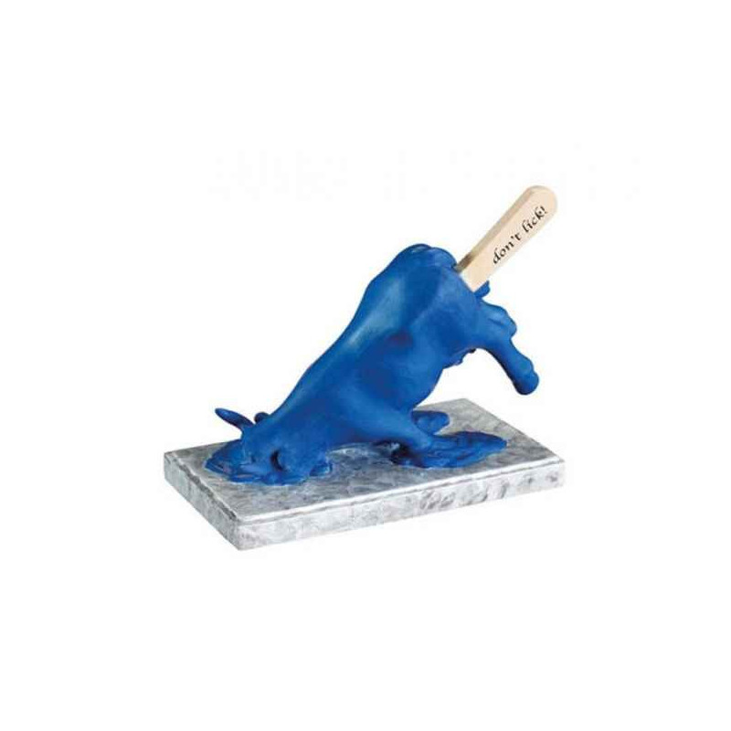 Animaux de la ferme Vache pm melting cow CowParade -46595