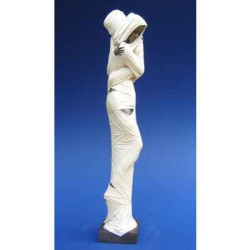 Figurine Candide  - Nemo in Amore Videt  - CN05B