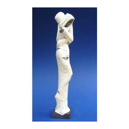 Figurine Candide  - Nemo in Amore Videt  - CN05B