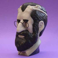 Figurine A man's mind  - A man's mind  - Medium  - MI02