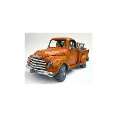 Figurine Forchino  - Le fermier  - FO85005