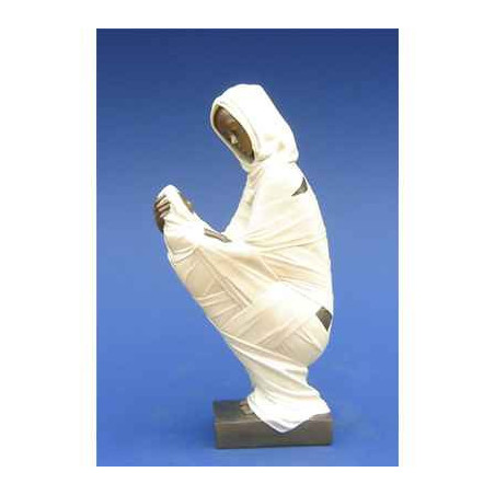 Figurine Candide  - Licet Esse Beatus  - CN06B
