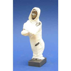 Figurine Candide  - Fortuna Vitrea Est  - CN03B