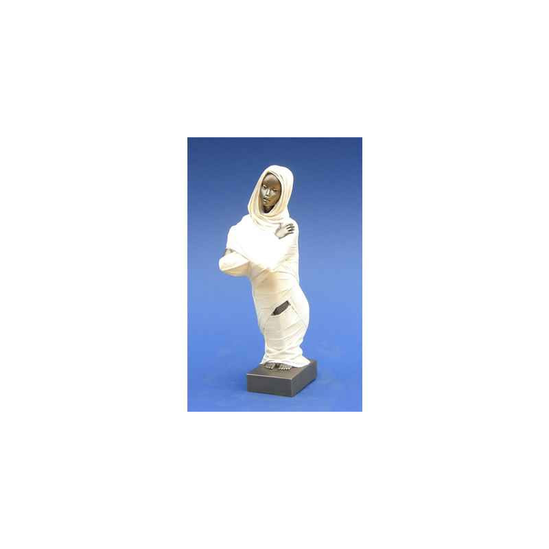 Figurine Candide  - Fortuna Vitrea Est  - CN03B