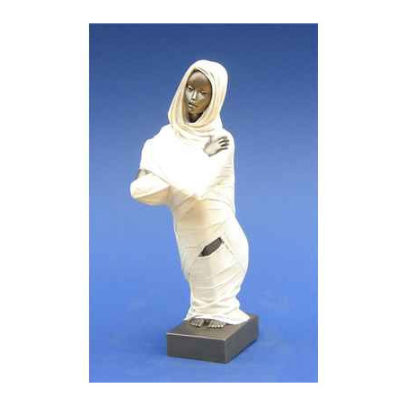 Figurine Candide  - Fortuna Vitrea Est  - CN03B