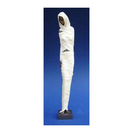 Figurine Candide  - Noli Me Tangere  - CN01B