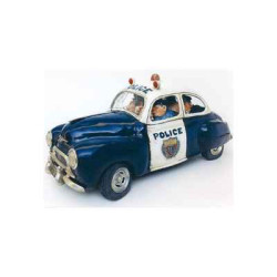 Figurine Forchino  - La police  - FO85008