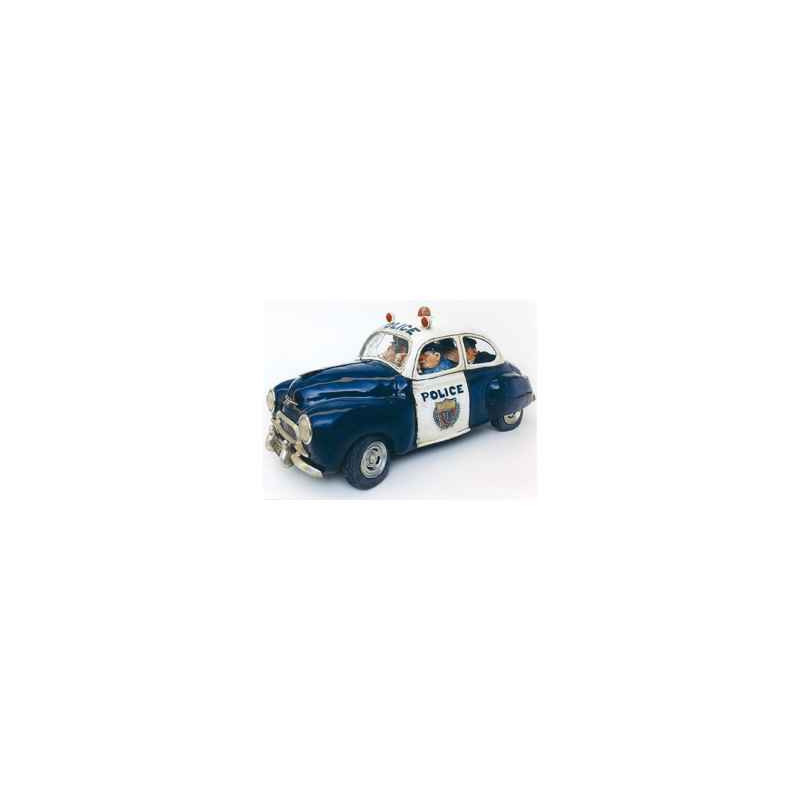 Figurine Forchino  - La police  - FO85008