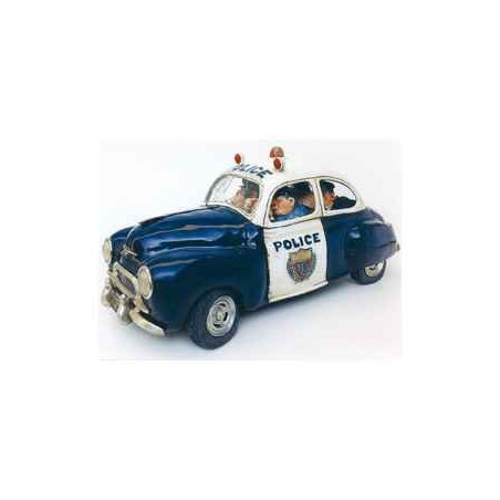 Figurine Forchino  - La police  - FO85008