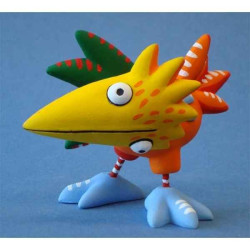 Figurine Oiseau Windig  -WIN05