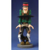 Figurine cowboy texas rakkers de suske & wiske -SW114