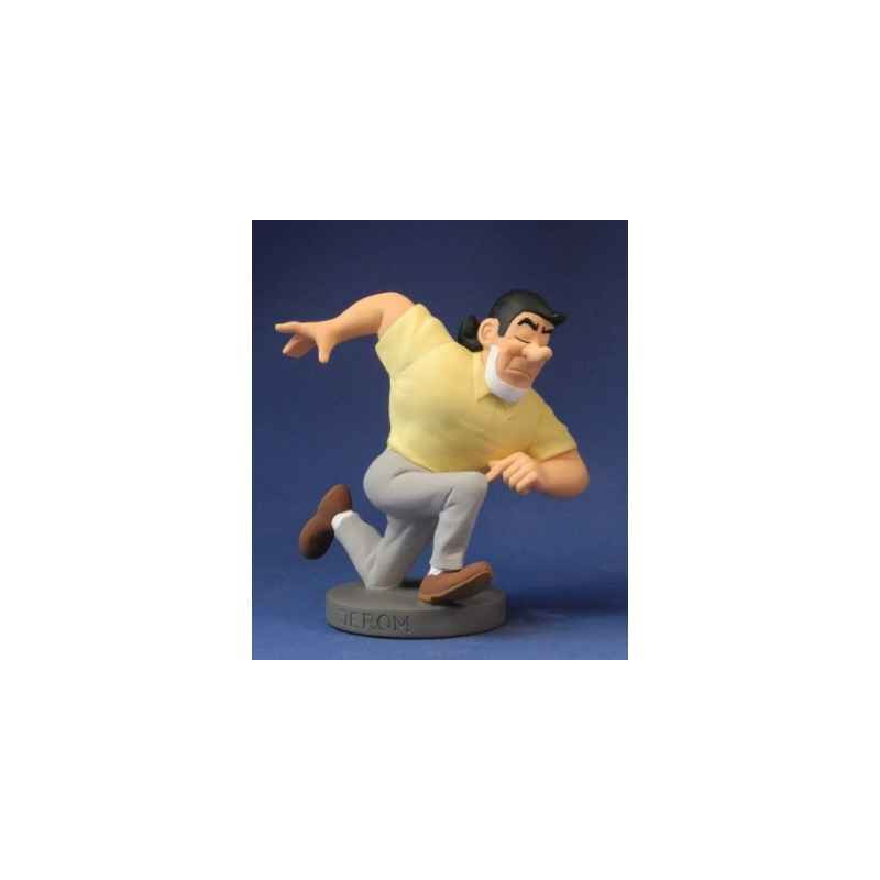 Figurine jerom de suske & wiske -SW103