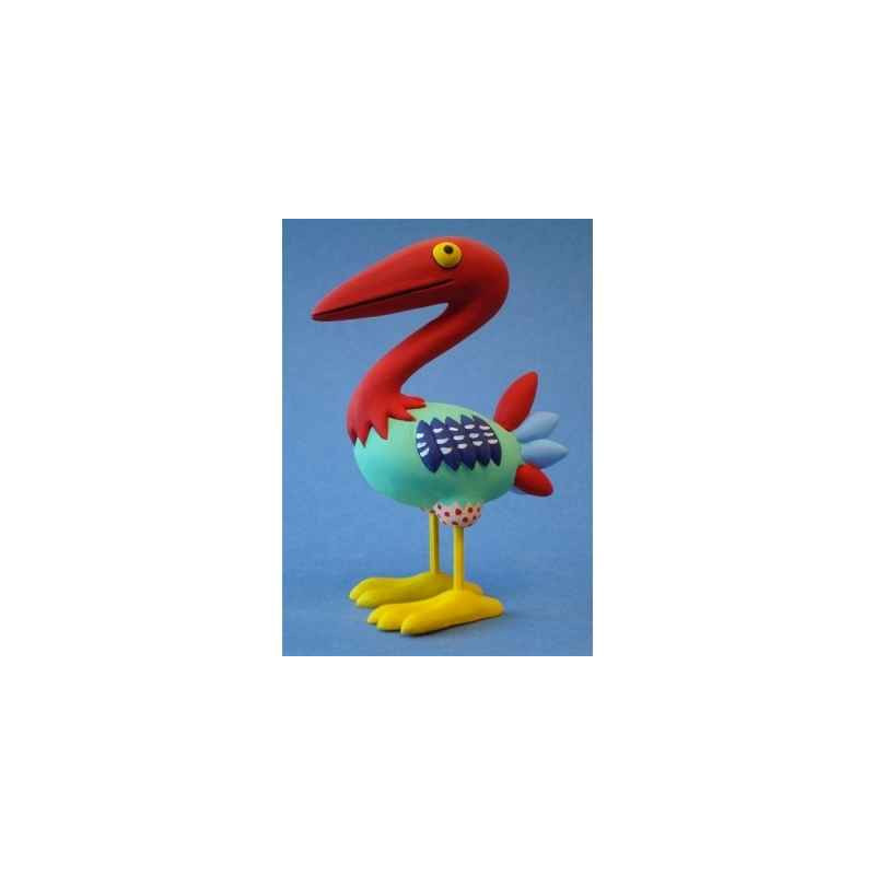 Figurine Oiseau Windig  -WIN03