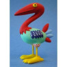 Figurine Oiseau Windig  -WIN03