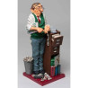 L'expert-comptable Forchino -FO85536