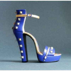 Chaussure miniature Deviant 2013-ii Parastone -RS70122