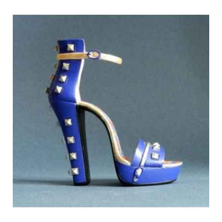 Chaussure miniature Deviant 2013-ii Parastone -RS70122
