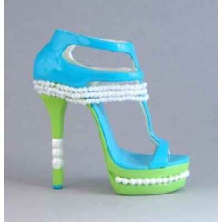 Chaussure miniature Tutti frutti 2013-i Parastone -RS70118