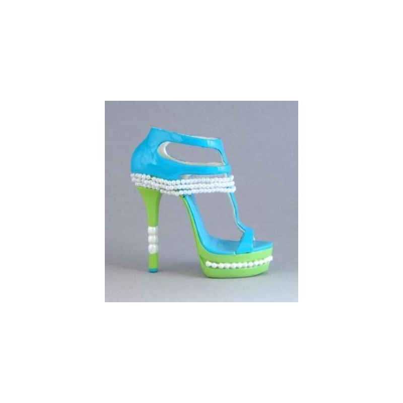 Chaussure miniature Tutti frutti 2013-i Parastone -RS70118