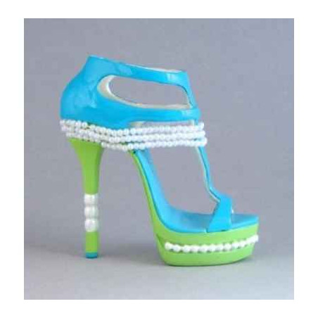Chaussure miniature Tutti frutti 2013-i Parastone -RS70118