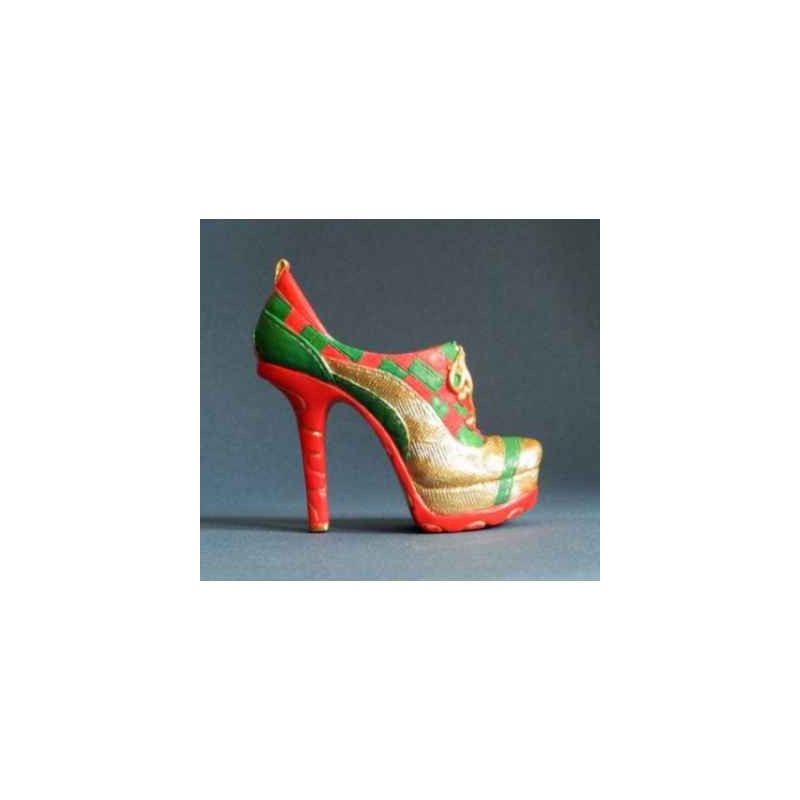 Chaussure miniature Just for kicks 2013-ii Parastone -RS70127