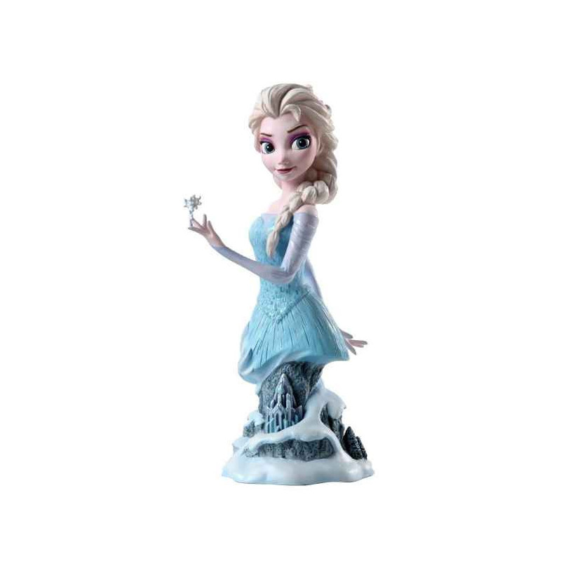 Elsa grand jesters Figurines Disney Collection -4042562