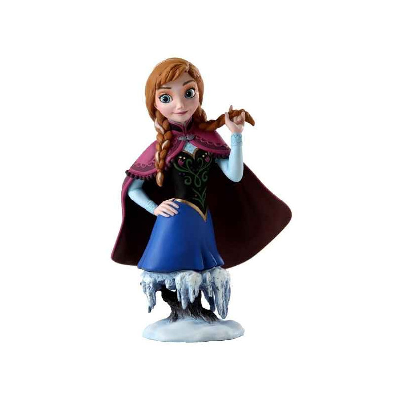 Anna grand jesters Figurines Disney Collection -4042561