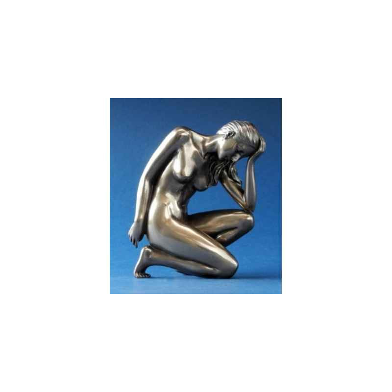 Body talk woman sitt 15cm Parastone -WU75792