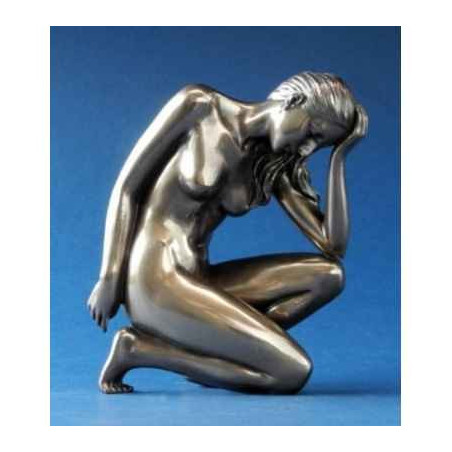 Body talk woman sitt 15cm Parastone -WU75792