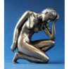 Body talk woman sitt 15cm Parastone -WU75792