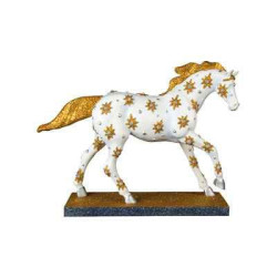 Figurine Cheval Painted Ponies Starlight  -PO12308
