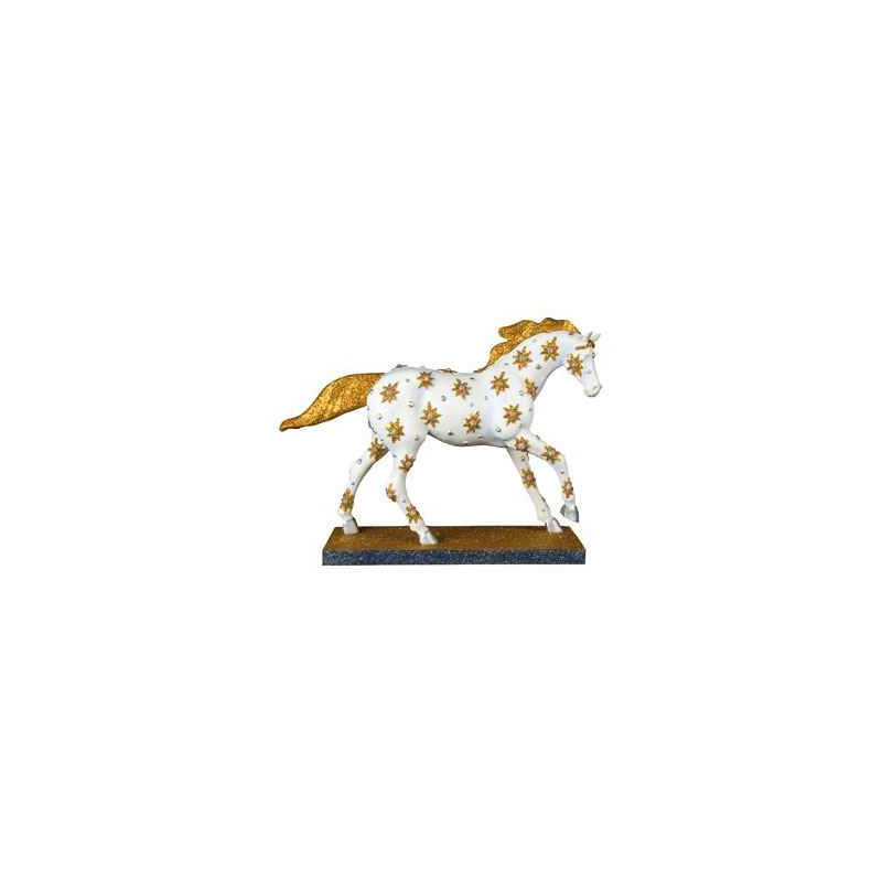 Figurine Cheval Painted Ponies Starlight  -PO12308