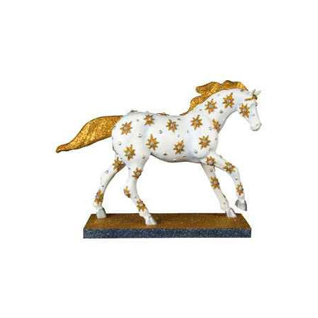 Figurine Cheval Painted Ponies Starlight  -PO12308