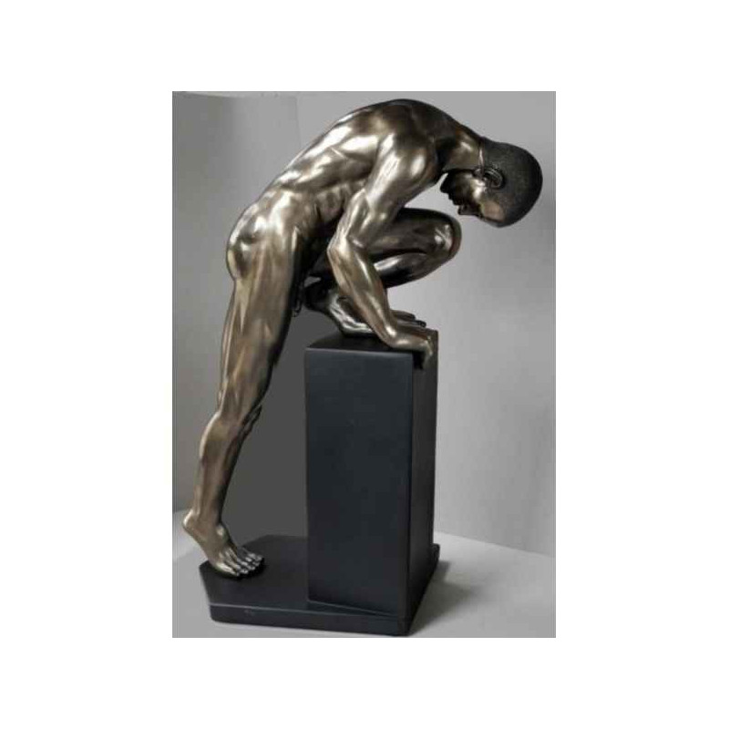 Body talk large man 2011 34cm Parastone -WU74995