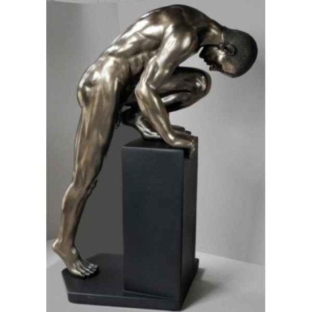 Body talk large man 2011 34cm Parastone -WU74995