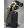 Body talk large man 2011 34cm Parastone -WU74995