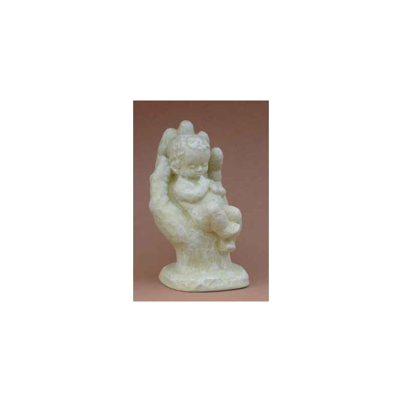 Figurine émotion  - emotion geborgenheid h11cm   - 1226.50